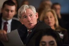 "A fantastic actor brings a whole new understanding of another side of a scene."